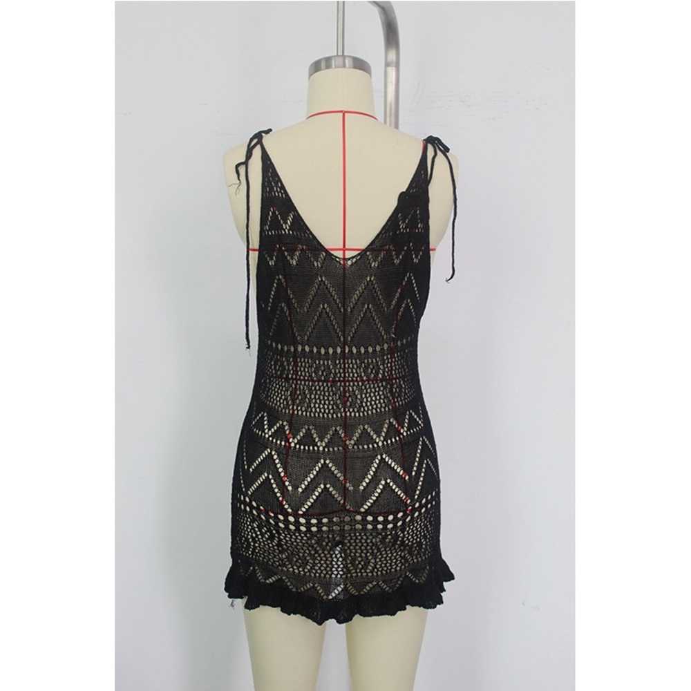 Dress - Picture 6 of 7
